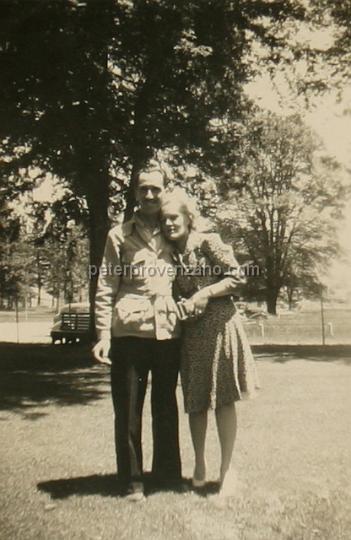 Peter Provenzano Photo Album Image_copy_195.jpg - Peter and Fay Provenzano.